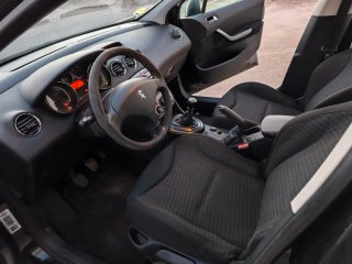 Peugeot 308 1.6 hdi 2011