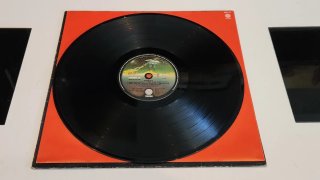 Def Leppard - Pyromania Vinilo LP