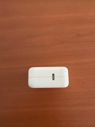 Cargador Apple 30W USB-C