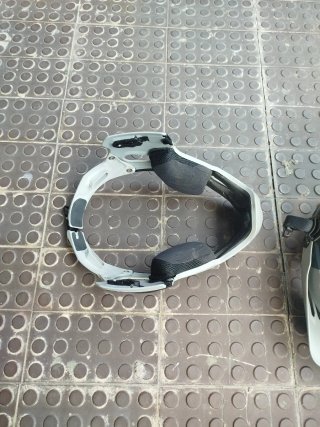 Casco Bell Enduro bici