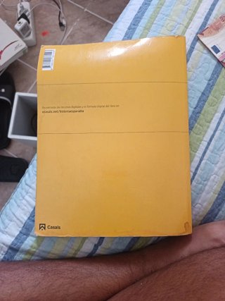 Historia de España Bachillerato