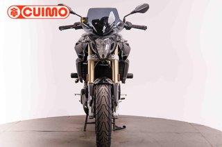 BMW F 800 R