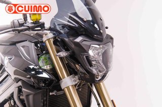 BMW F 800 R