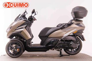 PEUGEOT METROPOLIS 400 ACTIVE