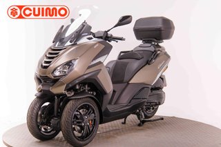 PEUGEOT METROPOLIS 400 ACTIVE