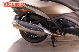 PEUGEOT METROPOLIS 400 ACTIVE