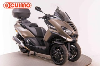 PEUGEOT METROPOLIS 400 ACTIVE
