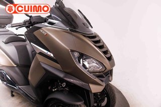 PEUGEOT METROPOLIS 400 ACTIVE
