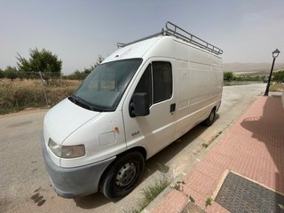 L2H2 DESMONTABLE | 88 CV CON MOTOR INDESTRUCTIBLE
