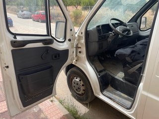 L2H2 DESMONTABLE | 88 CV CON MOTOR INDESTRUCTIBLE