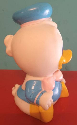 Paperino Walt Disney 1984