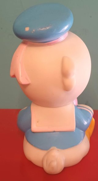 Paperino Walt Disney 1984