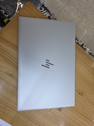 Portatile HP EliteBook 840 G8 i7-11gen R.646