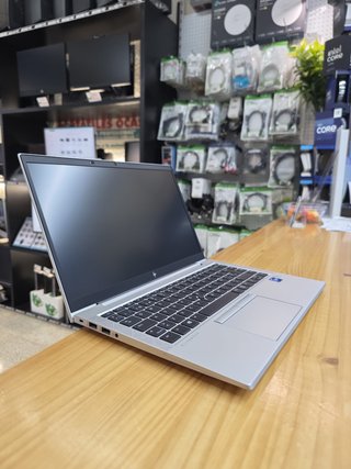 Portatile HP EliteBook 840 G8 i7-11gen R.646