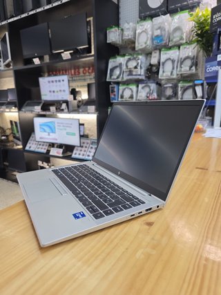 Portatile HP EliteBook 840 G8 i7-11gen R.646