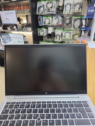 Portatile HP EliteBook 840 G8 i7-11gen R.646