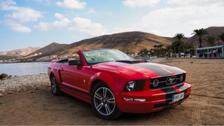 Ford Mustang 2006