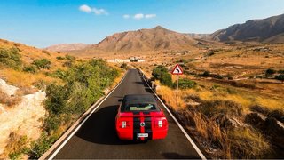 Ford Mustang 2006
