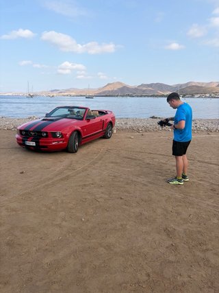 Ford Mustang 2006