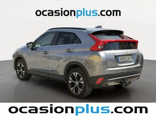 Mitsubishi Eclipse Cross 150T Motion Black Edition 120 kW (163 CV)