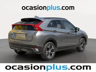 Mitsubishi Eclipse Cross 150T Motion Black Edition 120 kW (163 CV)