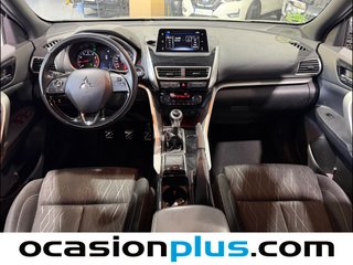 Mitsubishi Eclipse Cross 150T Motion Black Edition 120 kW (163 CV)
