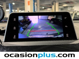 Mitsubishi Eclipse Cross 150T Motion Black Edition 120 kW (163 CV)