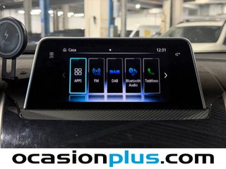 Mitsubishi Eclipse Cross 150T Motion Black Edition 120 kW (163 CV)