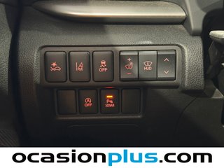 Mitsubishi Eclipse Cross 150T Motion Black Edition 120 kW (163 CV)