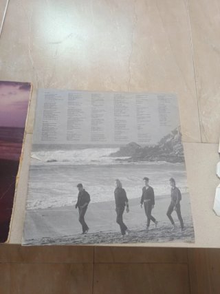 Vinilo Héroes del Silencio