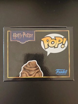 Funko Pop Harry Potter Sorting Hat 203