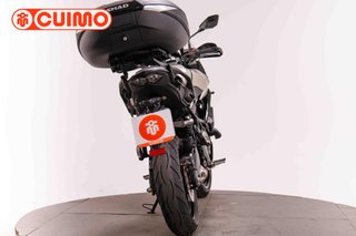 KAWASAKI VERSYS 650