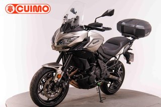 KAWASAKI VERSYS 650
