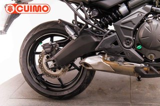 KAWASAKI VERSYS 650