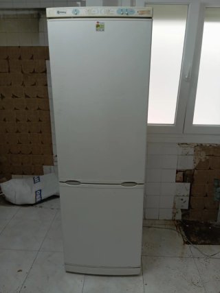 Nevera Balay Blanca