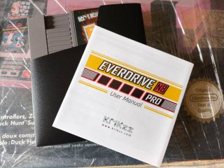Nintendo Nes N8 Pro