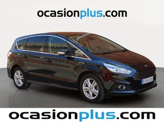 Ford S-Max 2.0 TDCI Titanium PowerShift 110 kW (150 CV)
