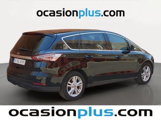 Ford S-Max 2.0 TDCI Titanium PowerShift 110 kW (150 CV)