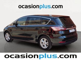 Ford S-Max 2.0 TDCI Titanium PowerShift 110 kW (150 CV)