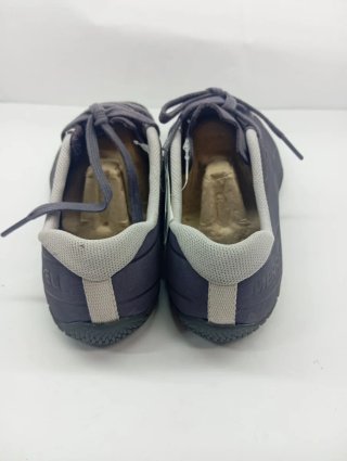 Merrell Vapor Glove 3 Luna LTR Grigie