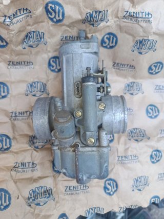 Carburador Bing 54/36 Usado