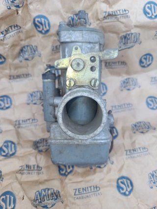 Carburador Bing 54/36 Usado