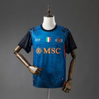 Camiseta Joma Fútbol Roja Réplica Talla M