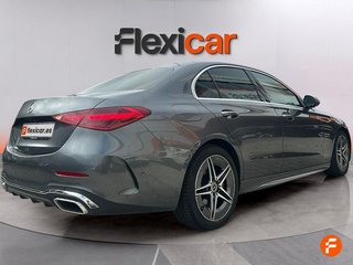 Mercedes-Benz Clase C C 220 d