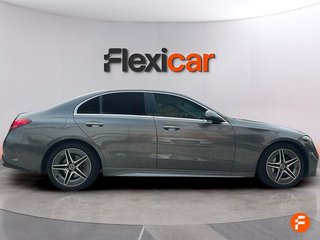 Mercedes-Benz Clase C C 220 d