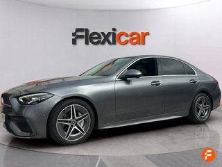 Mercedes Clase C C 220 d