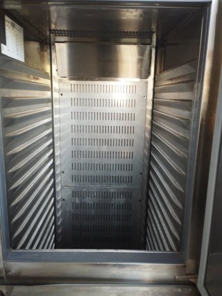Congelador Hostelería Infrico