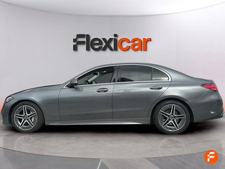 Mercedes Clase C C 220 d