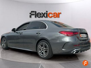 Mercedes Clase C C 220 d