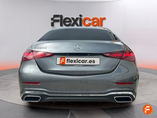 Mercedes Clase C C 220 d